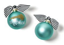 Load image into Gallery viewer, Coton Colors Glass Ornaments
