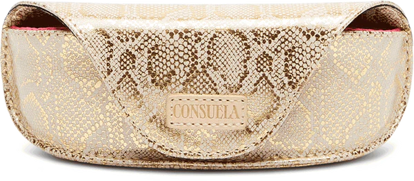 Consuela Sunglass Case