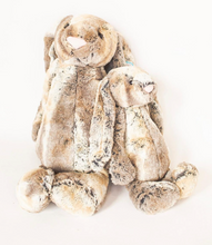 Load image into Gallery viewer, JellyCat Woodland Bunny LG
