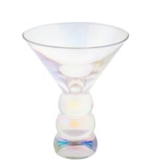 Karma Lexi Martini Glass
