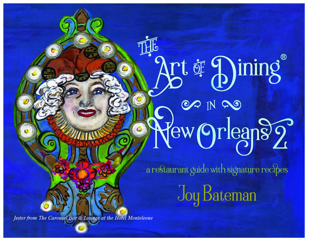 The Art of Dining in New Orleans
