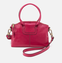 Load image into Gallery viewer, Hobo Sheila Top Zip Crossbody
