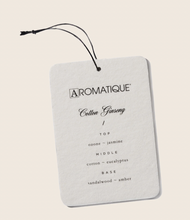 Load image into Gallery viewer, Aromatique Cotton Ginseng
