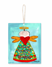 Load image into Gallery viewer, Baxter &amp; Me Ornament
