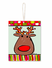 Load image into Gallery viewer, Baxter &amp; Me Ornament
