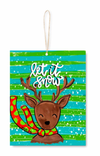 Load image into Gallery viewer, Baxter &amp; Me Ornament
