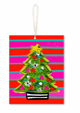 Load image into Gallery viewer, Baxter &amp; Me Ornament
