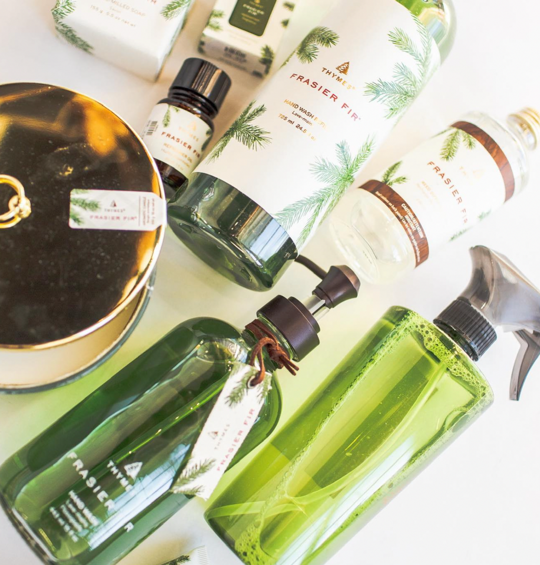 THYMES Handwash Large