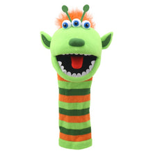 Load image into Gallery viewer, The Puppet Company Puppets
