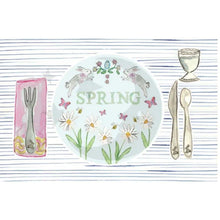 Load image into Gallery viewer, Seasonal Placemats
