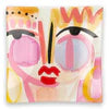 Load image into Gallery viewer, Clairebella Samantha Jezek Glass Trays
