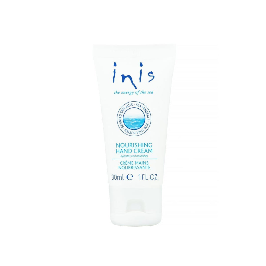 Inis Travel Size Hand Cream
