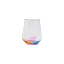 Load image into Gallery viewer, Vietri Rainbow Glassware
