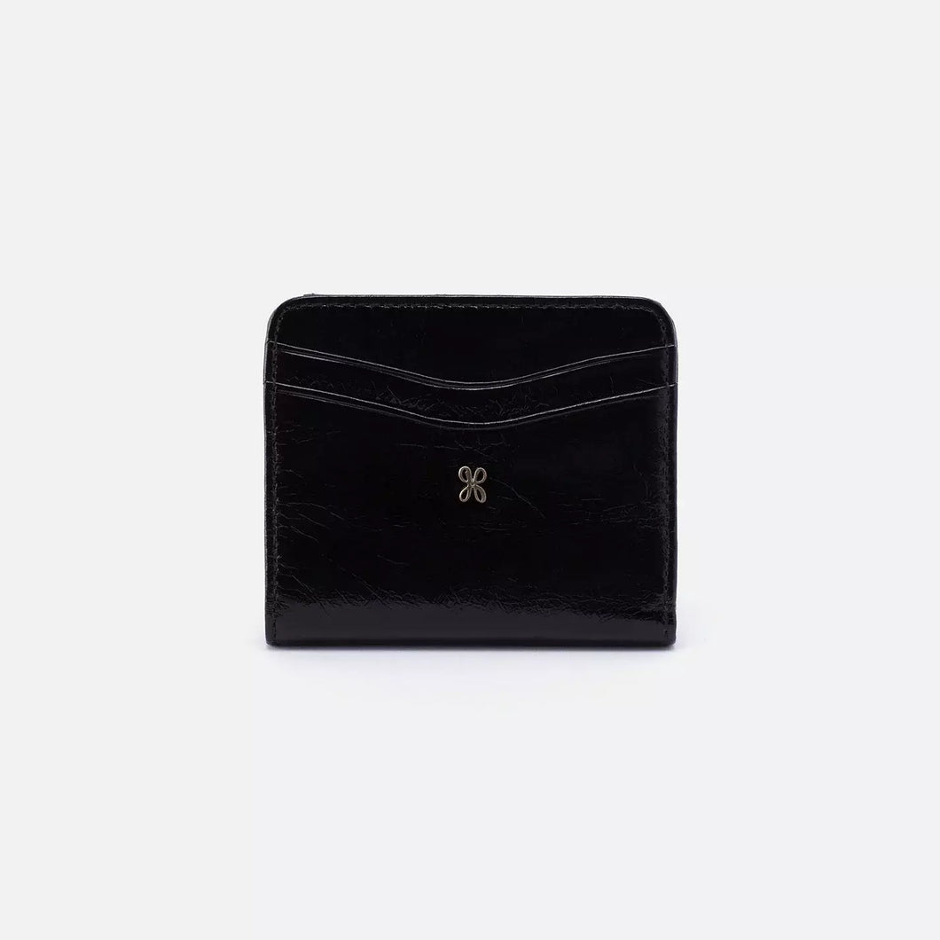 Hobo Max Mini Bifold Wallet