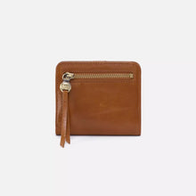 Load image into Gallery viewer, Hobo Max Mini Bifold Wallet
