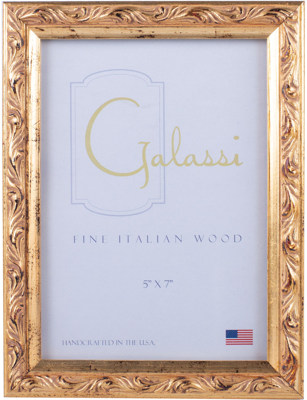 Galassi Quill Frame