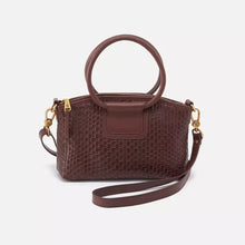 Load image into Gallery viewer, Hobo Sheila Top Zip Crossbody
