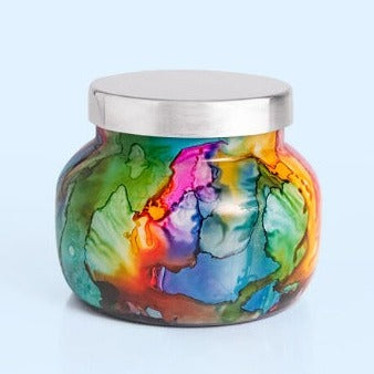 Capri Blue Rainbow Jar