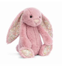 Load image into Gallery viewer, JellyCat Blossom Bunny Medium
