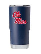 Load image into Gallery viewer, Gametime Ole Miss Cups
