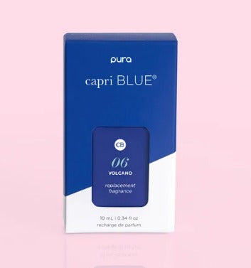 Capri Blue Pura Refill