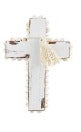 Beaded Wood Crosses