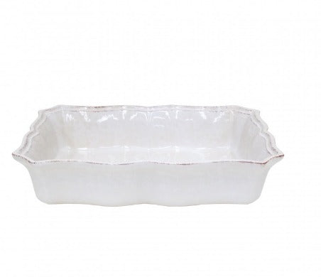 Impressions Rectangle Baker