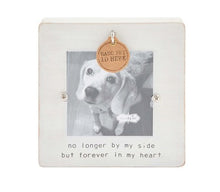 Load image into Gallery viewer, Pet Remembrance Frames
