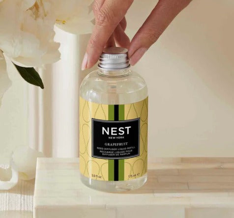 Nest Reed Diffuser Refills