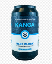 Load image into Gallery viewer, Kanga Beer Block
