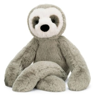 JellyCat Bailey the Sloth