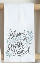Load image into Gallery viewer, Clairmont &amp; Co Flour Sack/Wine Bag
