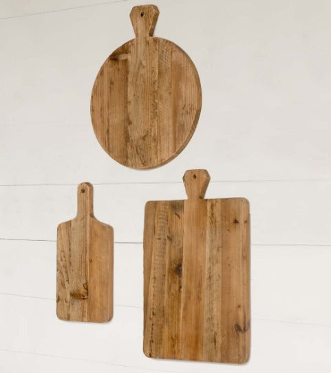 Parkhill Cutting Boards