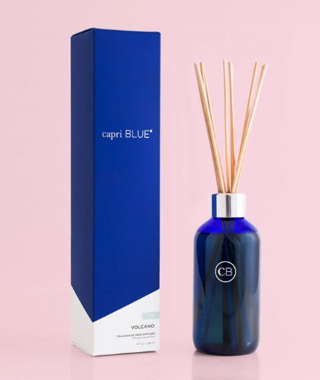 Capri Blue Reed Diffusers