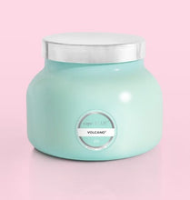 Load image into Gallery viewer, Capri Blue Aqua Volcano Candle
