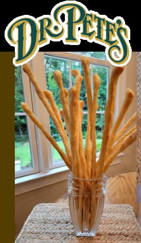 Grissini Bread Sticks