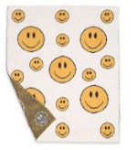 Smiley Blankets