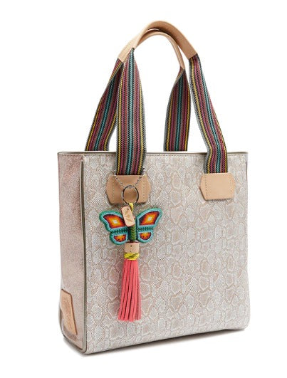 Consuela Classic Tote