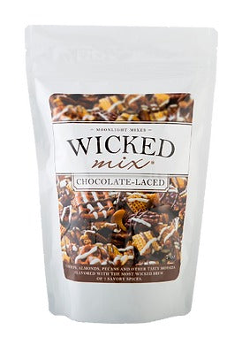 Wicked Mix Chocolate