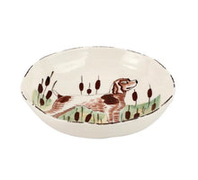 Load image into Gallery viewer, Wildlife Pasta Bowl
