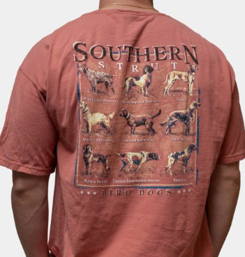 Bird Dog Shirt