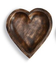 Load image into Gallery viewer, Demdaco Wood Heart
