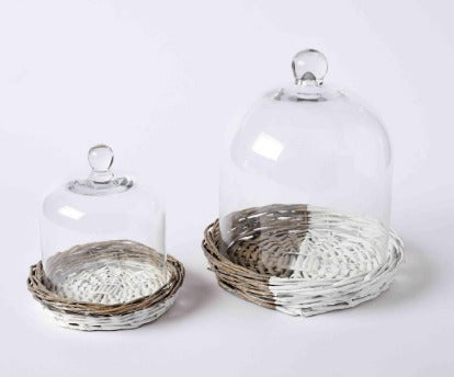 Mud Pie Willow Cloche