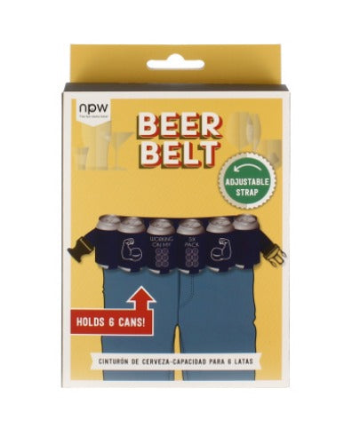 Beer Belt