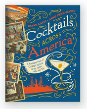 Load image into Gallery viewer, Cocktails Across America
