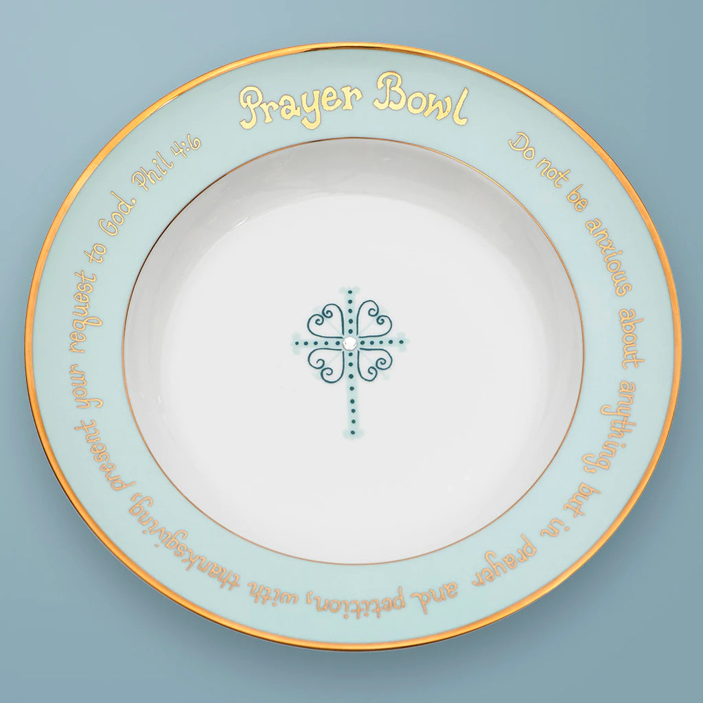 Prayer Bowls