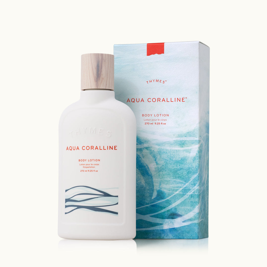 THYMES Body Lotion