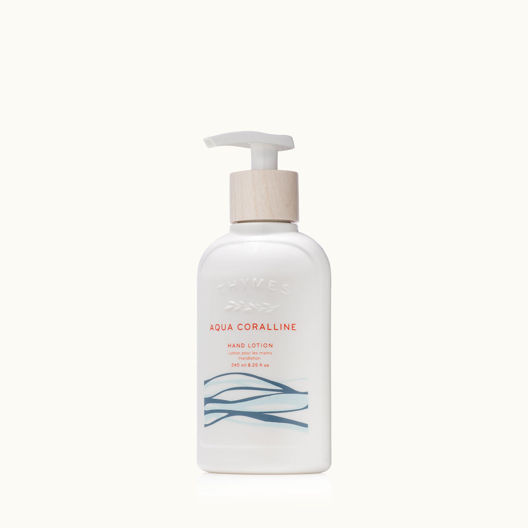 THYMES Hand Lotion
