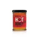 Savannah Bee Company Hot Honey  (3oz)