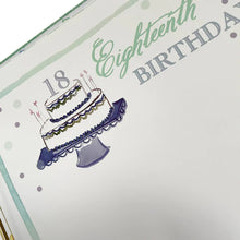 Load image into Gallery viewer, Over The Moon Gift Birthday Book
